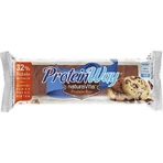 Natura Vita Protein Way Bar с 32% белка и вкусовым печеньем 50 гр.: цены и характеристики