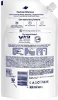Dove Go Fresh Beauty Cucumber &amp; Green Tea Refill Soap Cream 500 мл