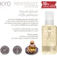 KYO Restruct System Кристали відновлююча олія для волосся 100мл