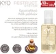 KYO Restruct System Crystals Восстанавливающее масло для волос 100 мл