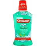Ополіскувач для порожнини рота Colgate Plax М'ята