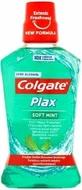 Ополіскувач для порожнини рота Colgate Plax М'ята