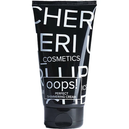 Cheri Up Oops! Perfect Shimmering Cream Увлажняющий крем для тела 150 мл: цены и характеристики