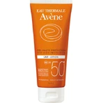Eau Thermale Avène Lait Водостойкий солнцезащитный крем для лица и тела SPF50 250 мл: цены и характеристики