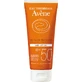 Eau Thermale Avène Lait Водостойкий солнцезащитный крем для лица и тела SPF50 250 мл