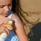 Ouate 1,2,3 Soleil Водостійкий дитячий сонцезахисний крем-спрей SPF50 150мл 1301018