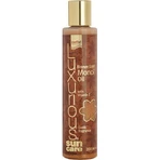 InterMed Luxurious SunCare Luxurious SunCare Bronze Gold Monoi бронзуюча олія для тіла 200мл: ціни та характеристики