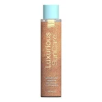 InterMed Luxurious SunCare Luxurious SunCare Bronze Gold Monoi бронзуюча олія для тіла 200мл: ціни та характеристики