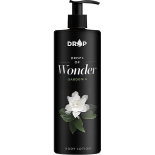 Drop Cosmetics Gardenia Увлажняющий лосьон для тела с ароматом гардении для сухой кожи 200 мл