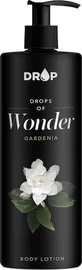 Drop Cosmetics Gardenia Увлажняющий лосьон для тела с ароматом гардении для сухой кожи 200 мл