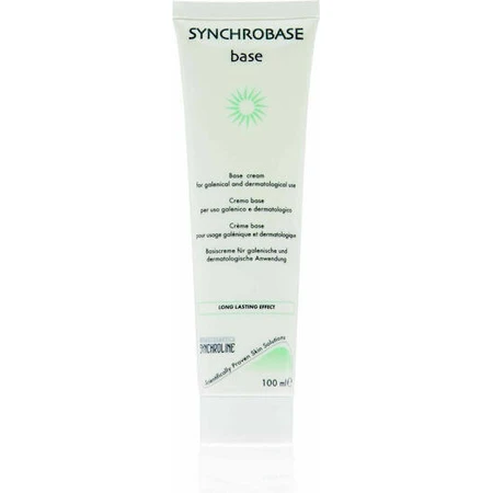 Synchroline Synchrobase Base Увлажняющий крем для лица 100 мл: цены и характеристики