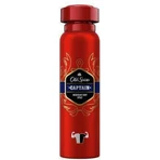 Old Spice Captain Deodorant Дезодорант-спрей для тела 150 мл: цены и характеристики