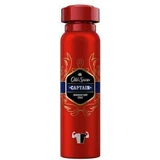 Old Spice Captain Deodorant Дезодорант-спрей для тела 150 мл