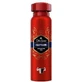 Old Spice Captain Deodorant Дезодорант-спрей для тела 150 мл