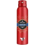 Old Spice Captain Deodorant Дезодорант-спрей для тела 150 мл: цены и характеристики