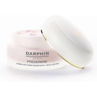 Darphin Predermine Rich 24h Увлажняющий и антивозрастной дневной крем для лица с гиалуроновой кислотой и пептидами 50 мл