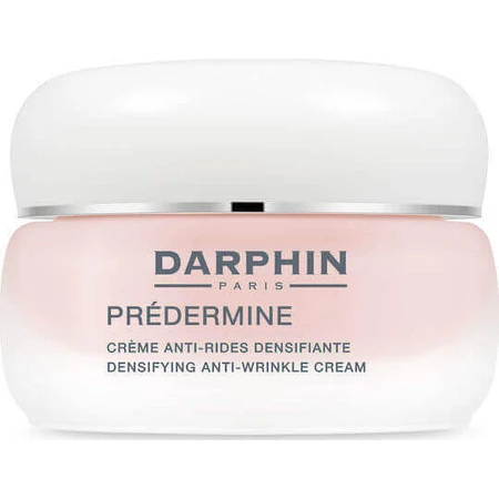 Darphin Predermine Rich 24h Увлажняющий и антивозрастной дневной крем для лица с гиалуроновой кислотой и пептидами 50 мл: цены и характеристики