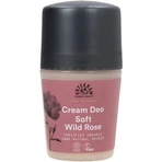 Urtekram Cream Soft Wild Rose Deodorant Roll-On 50ml: цены и характеристики