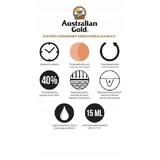 Australian Gold Self Tanning Body Oil 250 мл