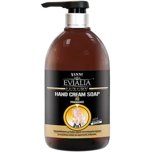 Yanni Extensions Evialia Evialia Крем-мыло для рук 500 мл