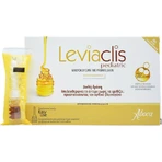 Aboca Leviaclis Педиатрический микроклизмы с промелаксином для детей 6 х 5 гр: цены и характеристики