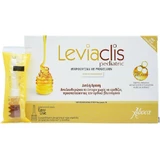 Aboca Leviaclis Педиатрический микроклизмы с промелаксином для детей 6 х 5 гр