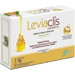 Aboca Leviaclis Педиатрический микроклизмы с промелаксином для детей 6 х 5 гр: цены и характеристики