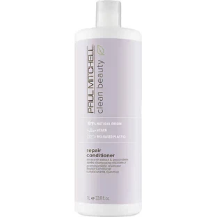 Paul Mitchell Clean Beauty Repair Восстанавливающий/питательный кондиционер для всех типов волос 1000 мл