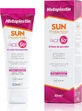 Heremco Histoplastin Захист від сонця Сонцезахисний крем для обличчя SPF50 50мл