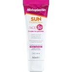 Heremco Histoplastin Захист від сонця Сонцезахисний крем для обличчя SPF50 50мл: ціни та характеристики