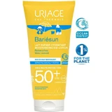 Uriage Bariesun Водостійкий дитячий сонцезахисний крем-емульсія SPF50 100 мл