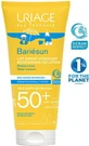 Uriage Bariesun Водостійкий дитячий сонцезахисний крем-емульсія SPF50 100 мл