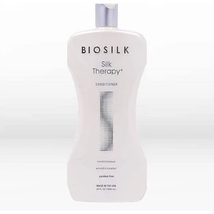Кондиціонер для всіх типів волосся Biosilk Biosilk Silk Therapy Conditioner для всіх типів волосся 1006 мл