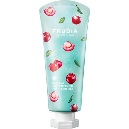 Frudia My Orchard Вишневий зволожуючий лосьйон для тіла для всіх типів шкіри 200мл: ціни та характеристики