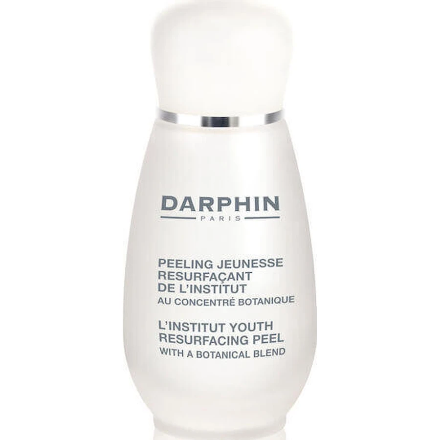 Darphin L'institut Youth Resurfacing Face Peeling Lotion 30ml: цены и характеристики