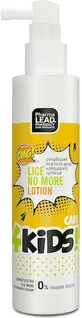 Pharmalead 4Kids Lice No More Лосьйон-спрей для профілактики вошей для дітей 125мл