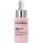 Filorga Ncef-Shot Антивікова сироватка для обличчя для сяйва і тонізації 2х15мл: ціни та характеристики