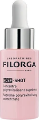 Filorga Ncef-Shot Антивозрастная сыворотка для лица для сияния и тонизирования 2х15 мл