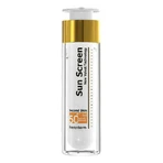 Frezyderm Sun Screen Velvet Крем для обличчя з сонцезахисним ефектом Waterproof SPF50+ 50 мл: ціни та характеристики