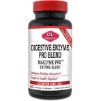 Olympian Labs Digestive Enzyme Pro Blend 60 капс.: ціни та характеристики
