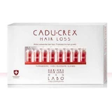 Labo Caducrex Ампулы для волос от выпадения для мужчин 20x3,5 мл