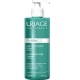 Гель для обличчя Uriage Hyseac для шкіри, схильної до акне, 500 мл