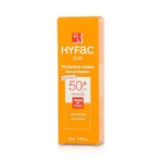 Bailleul Laboratoires Hyfac Invisible Sun Protection Солнцезащитный крем для лица SPF50 40 мл: цены и характеристики