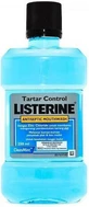 Ополіскувач для порожнини рота Listerine Зубний камінь
