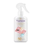 Topless Suncare Сонцезахисний крем для обличчя та тіла SPF50 250мл