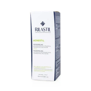 Rilastil Acnestil Acnestil Мікропілінговий лосьйон для обличчя 100 мл