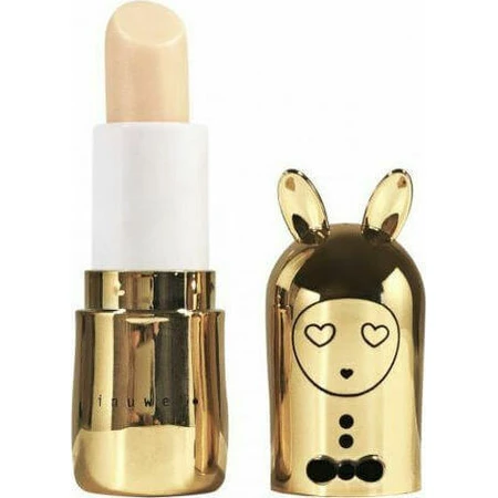 Бальзам для губ Inuwet Bunny Gold металік 3.5гр: ціни та характеристики