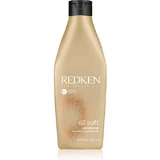 Redken All Soft Увлажняющий кондиционер для сухих волос 250 мл