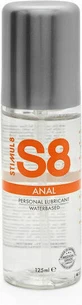 Stimul8 S8 Anal Анальна вагінальна змазка 125мл