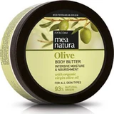 Маска для волосся Farcom Mea Mea Natura Olive Shine Shine Shine 250 мл